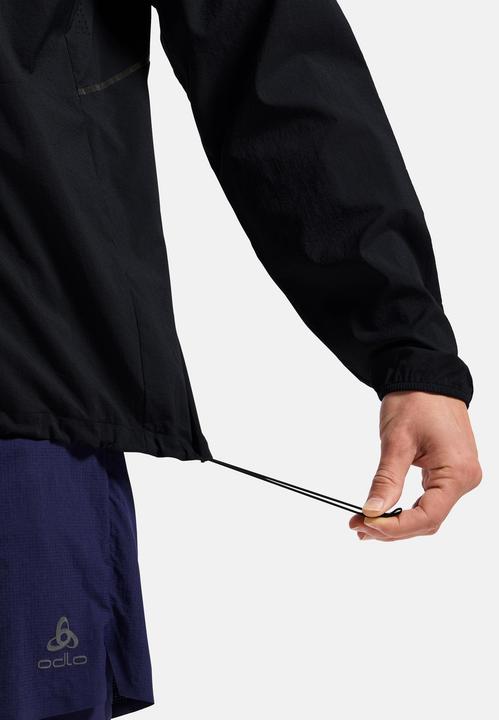 Actual product image Odlo Zeroweight Jacket (L)