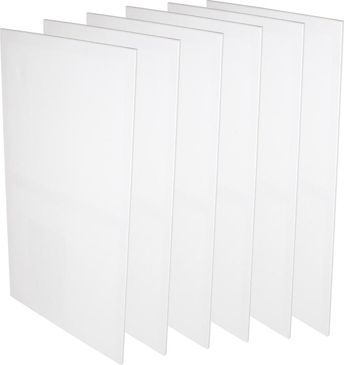 Actual product image Paintersisters 50x70 MEISTER 6pcs (50 x 70 cm)