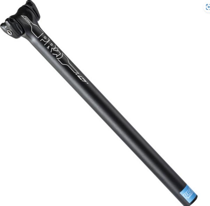 PRO LT Droite (30.90 mm)
