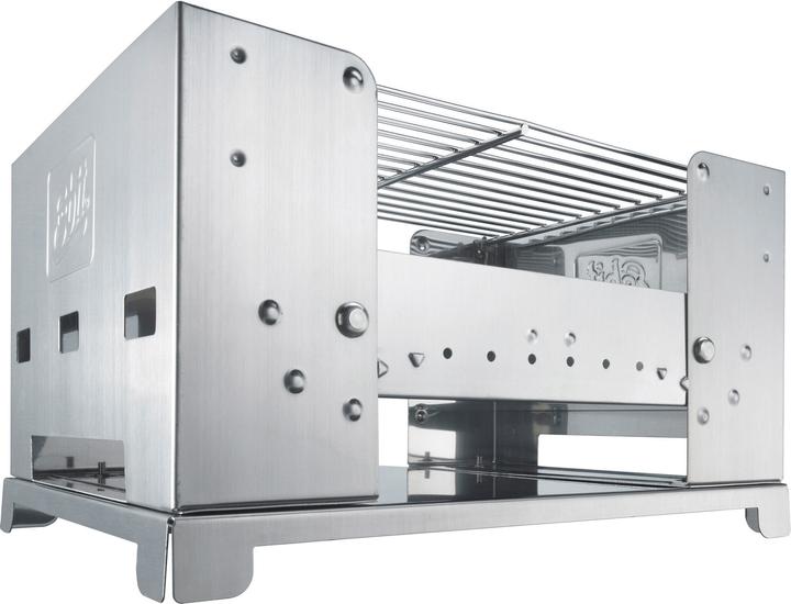 Productafbeelding Esbit Grill BBQ Box 300 S
