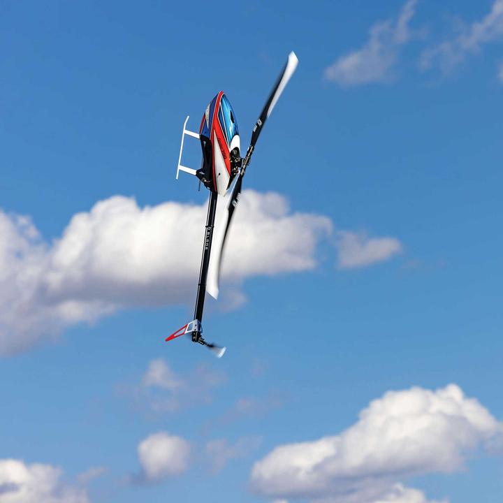 Produktbild Blade Fusion 700 Kit mit Motor und Rotorblätter