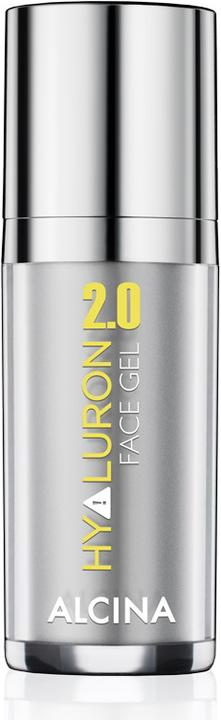 Alcina Hyaluron 2.0 (30 ml, Gesichtsgel)