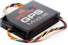 Spektrum GPS modules: Glasair S+, SportsmanS+, Carbon Cub S+,...