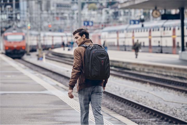 Image du produit Wenger Carbone (30 l)