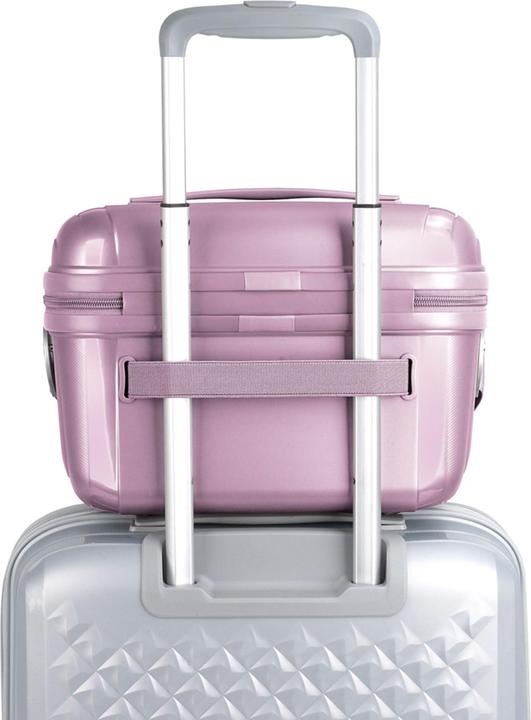 Actual product image Gabol Queens Beautycase 33 cm