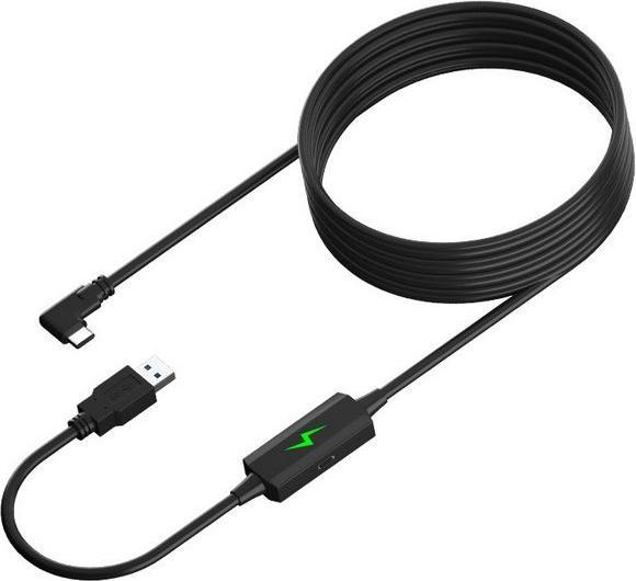 Image du produit MU Classic VR Link Kabel mit USB Typ-C Ladeanschluss Meta Quest 3/3S Series