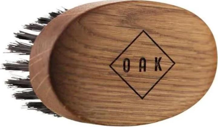 OAK Beardcare Beard Brush