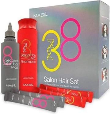 Masil Hair Care Gift Set 38 Salon Hair Set (Haarpflege set)