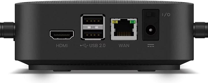 Image du produit BenQ VS10 4K UHD 1920X1080 (20 m, HDMI 1)