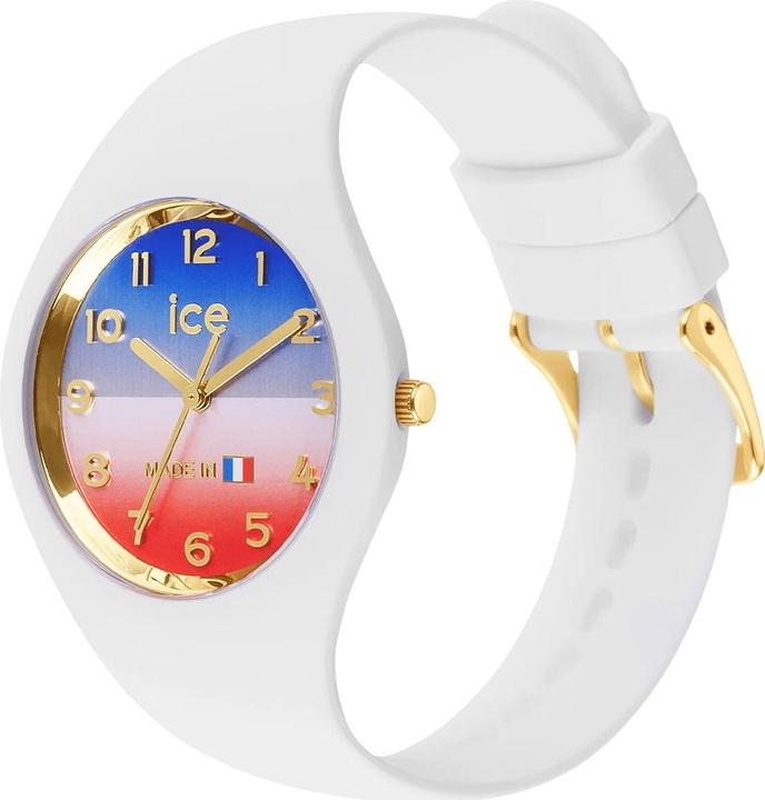 Produktbild ICE Watch ICE-Watch ICE cocorico Kinderuhr (37 mm)