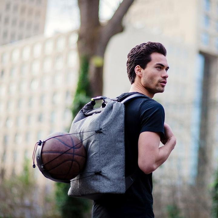 Image du produit XD Design Bobby Urban Cut-Proof (27 l)