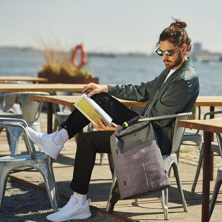 Image du produit XD Design Bobby Urban Cut-Proof (27 l)