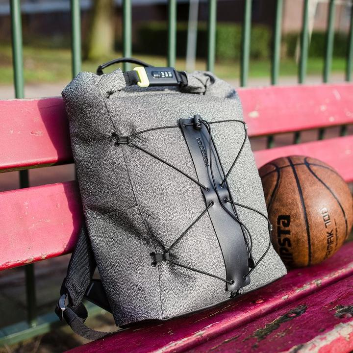 Image du produit XD Design Bobby Urban Cut-Proof (27 l)