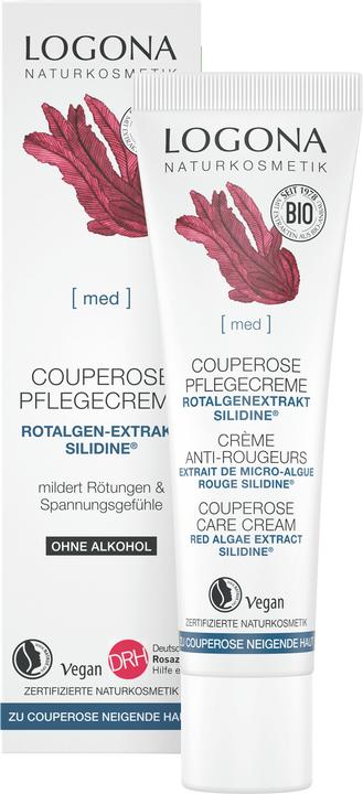 Immagine prodotto Logona Couperose (30 ml)