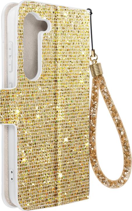 Actual product image Avizar Disco Glam Edition Series (Samsung Galaxy S23)