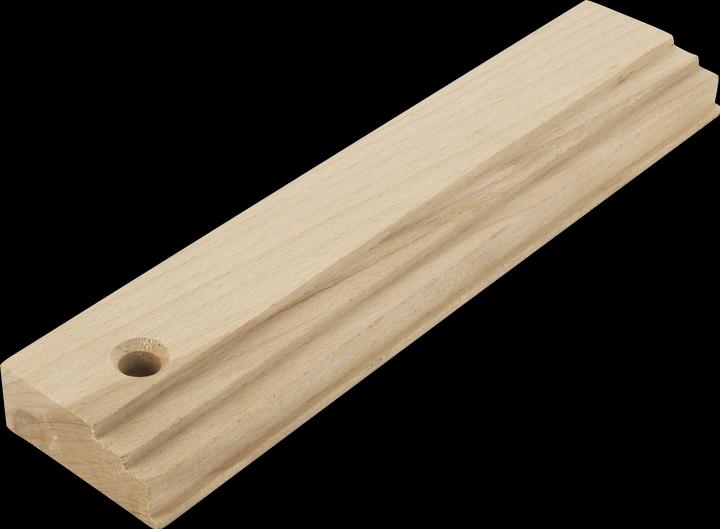 Actual product image wolfcraft wolfcraft 1 Schlagholz