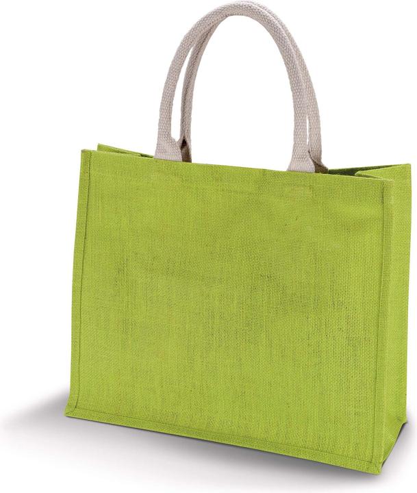 Kimood Strandtasche aus Jute