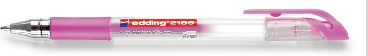 Actual product image Edding Cristaljelly 2185 (Rose, 1 x)