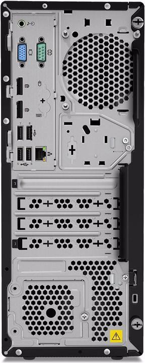 Produktbild Kit M720t DESKTOP & P24Ti MONITOR Bundle (Intel Core i5-9500, 8 GB, 256 GB)