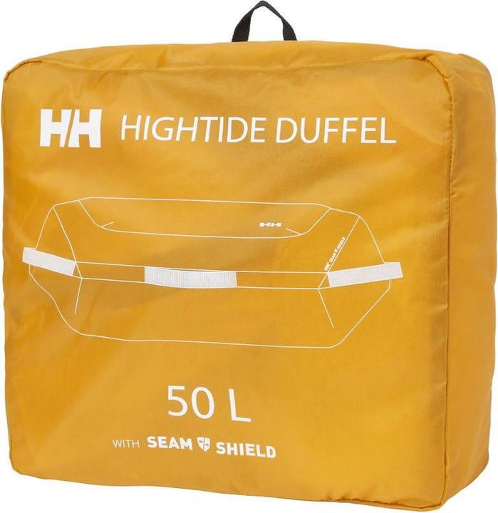 Actual product image Helly Hansen Hightide Wp Duffel 50l (50 l)