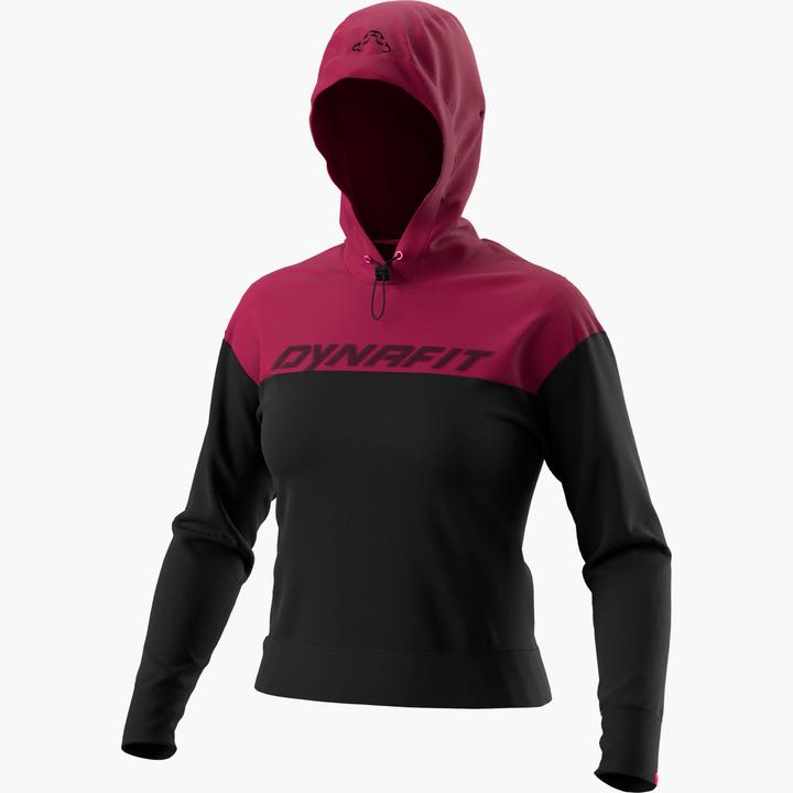 Immagine prodotto Dynafit 24/7 HOODY, Signore (XL)