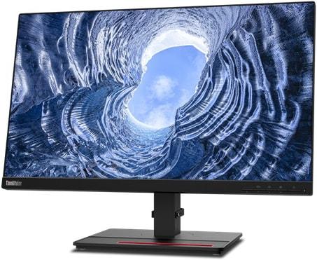 Produktbild Kit M720t DESKTOP & P24Ti MONITOR Bundle (Intel Core i5-9500, 8 GB, 256 GB)