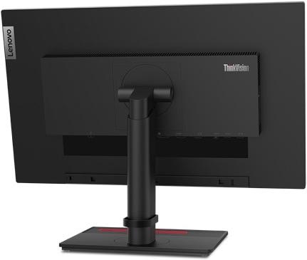Produktbild Kit M720t DESKTOP & P24Ti MONITOR Bundle (Intel Core i5-9500, 8 GB, 256 GB)