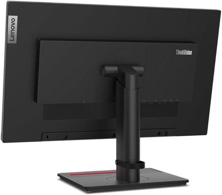 Produktbild Kit M720t DESKTOP & P24Ti MONITOR Bundle (Intel Core i5-9500, 8 GB, 256 GB)