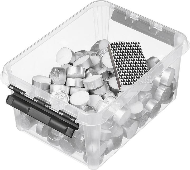 Actual product image Ebnat SmartStore (34 x 25 x 16 cm, 8 l)