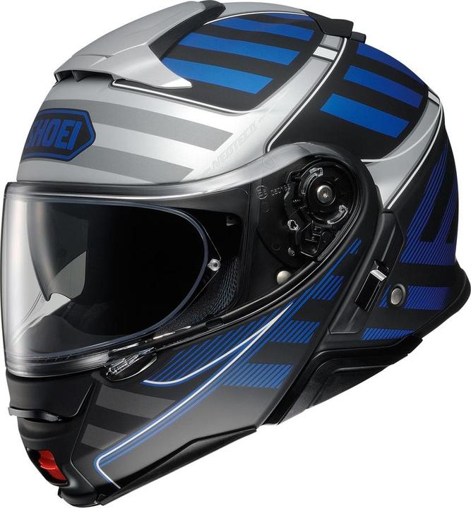 Shoei Neotec II Splicer (61 - 62 cm, XL)
