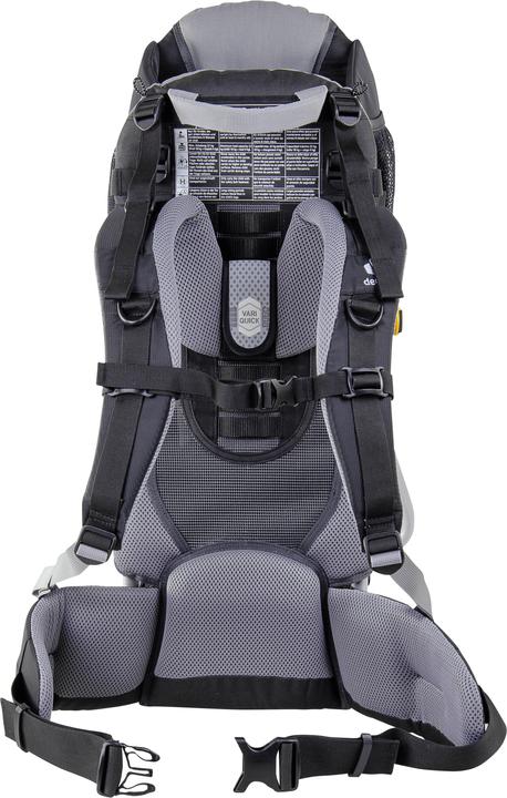Image du produit Deuter Kid Comfort I Set