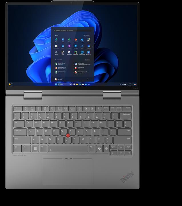 Immagine prodotto Lenovo ThinkPad X1 2-in-1 Gen 10