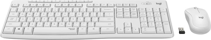 Produktbild Logitech MK295 (DE, Kabellos)