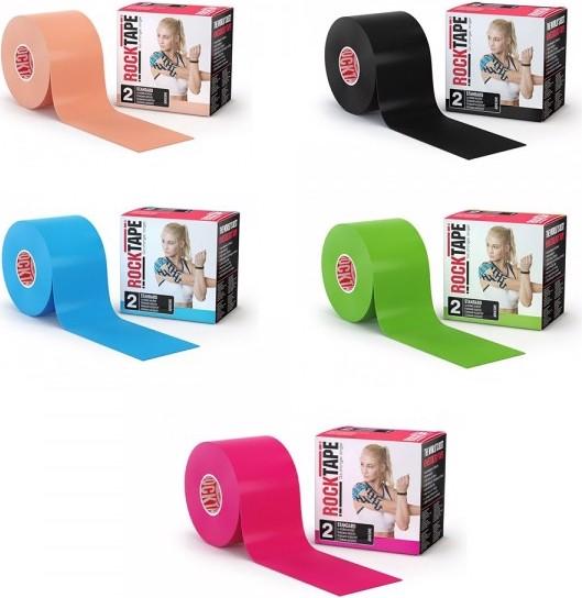 Immagine prodotto Rock Tape Standard (5 m)
