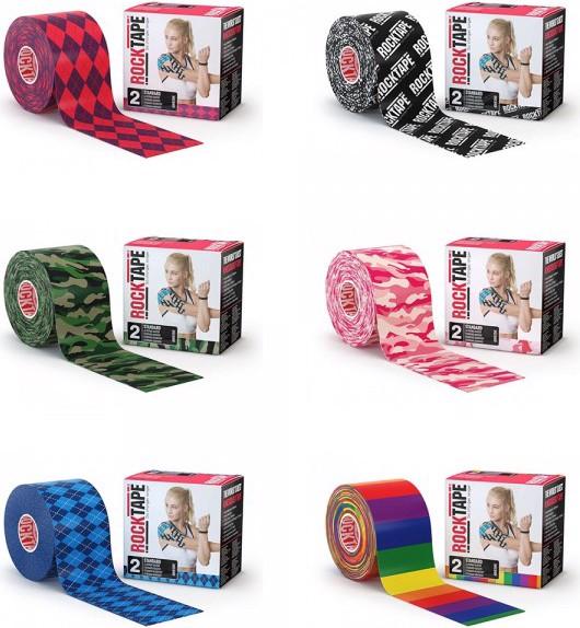 Produktbild Rock Tape Standard RockTape (5 m)