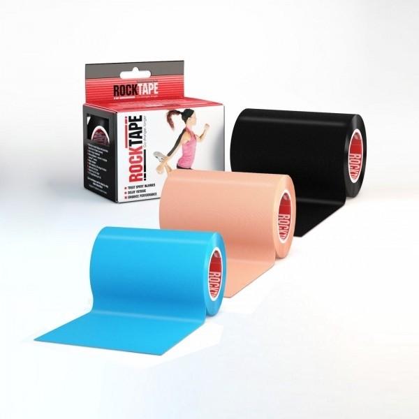 Actual product image Rock Tape Mini Big Daddy Tape (0.05 m)