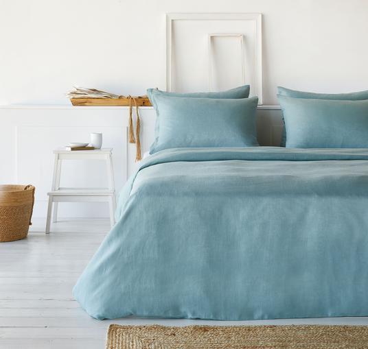 Image du produit Living Home Linn (Housse de couette, 240 x 240 cm)