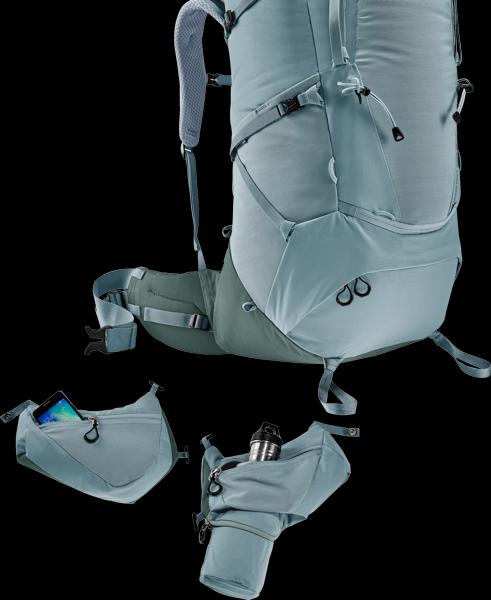 Produktbild Deuter Aircontact Core 55+10 (55 l)