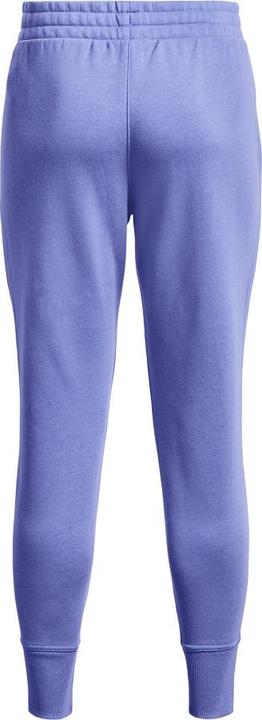 Produktbild Under Armour Damen Rival Fleecehose Lila 1356416 495 (S) (S)
