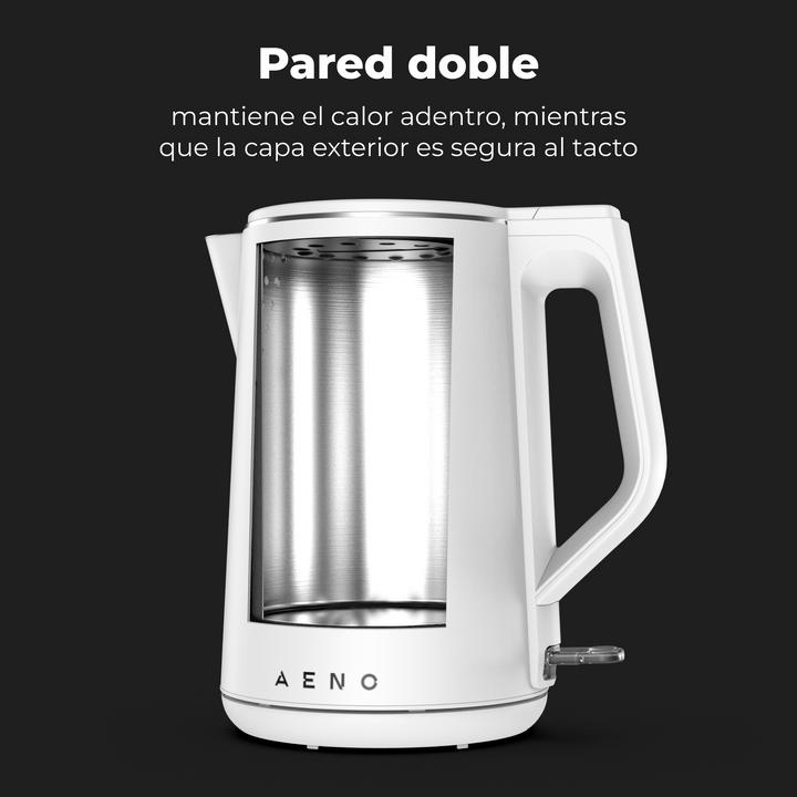 Actual product image Aeno EK2 (1.50 l)