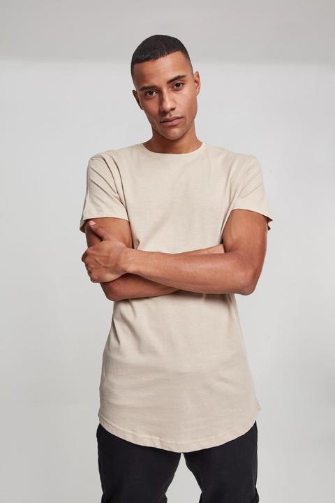 Image du produit Urban Classics Tall Tee (XS)