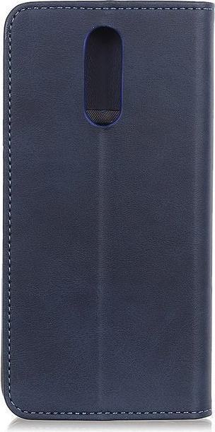 Productafbeelding MU Classic Classic V Lederen Boekomslag Serie (Xiaomi Redmi 8)