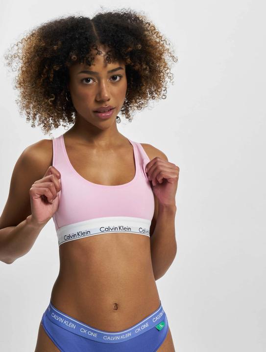 Calvin Klein Bralette Unlined (S)