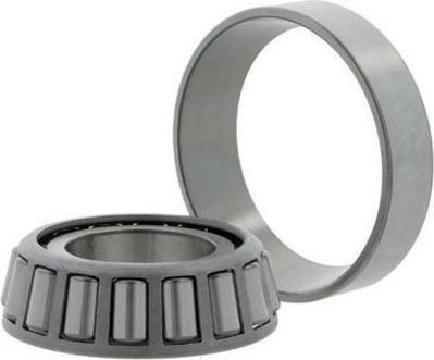 Immagine prodotto Timken Cuscinetto a rulli conici 30208 Ø interno 40 mm Ø esterno 80 mm Larghezza 19,75 mm