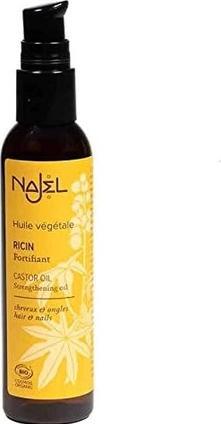 Immagine prodotto Najel Huile de Ricin (80 ml)