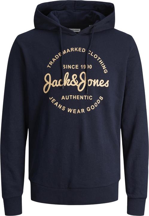 Image du produit Jack & Jones Jjforest Sweat Hood 2pk Mp (M)