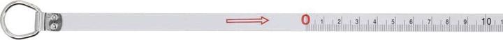 Actual product image Toya Steel strip dimension 20 m x 10 mm (M)