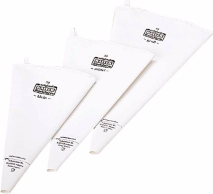 Produktbild Kaiser Spritzbeutel 40 cm Profi Deko-Center (Spritzbeutel, 2 ml)