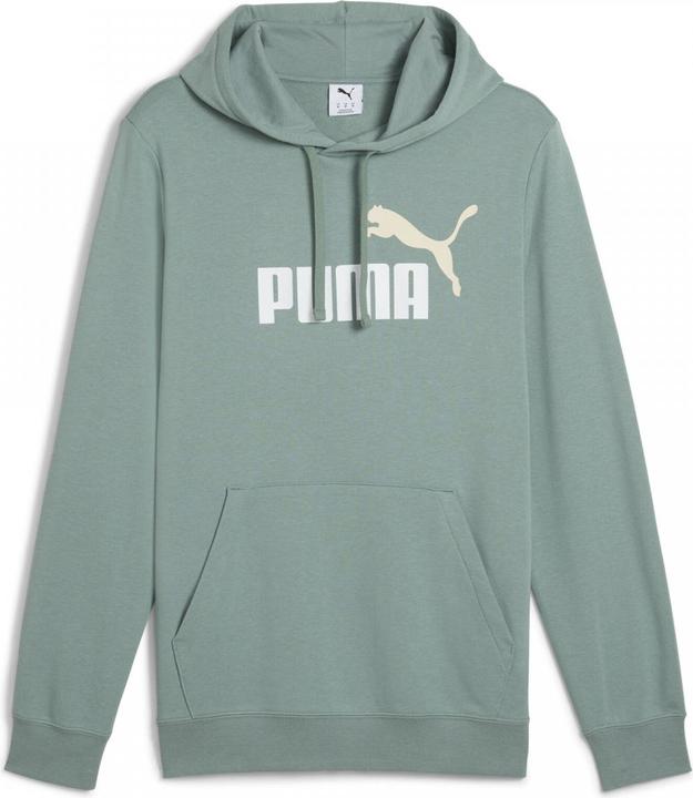 Produktbild Puma ESS 2 COLOR No. 1 Logo Hoodie TR (S)
