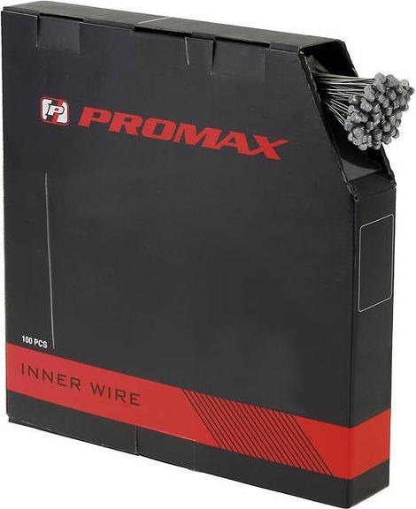 Promax Innenzüge für Bremsen Road Gefettet 100stk